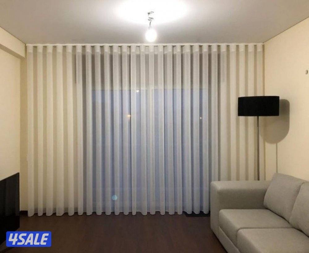 ستائر  تركيب وفك جميع انوع الستائر0