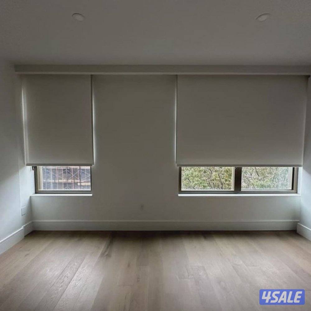 ستائر  تركيب وفك جميع انوع الستائر1