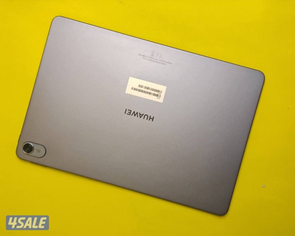 هواوي ميت باد 11.5 – 128 جيجا – أزرق مستعمل كالجديد1