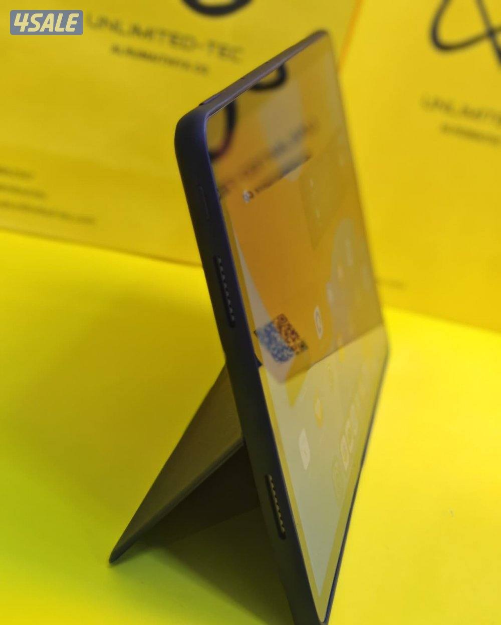 هواوي ميت باد 11.5 – 128 جيجا – أزرق مستعمل كالجديد9