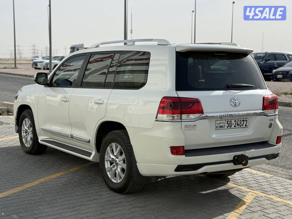 وايت اديشن 2017 الساير4