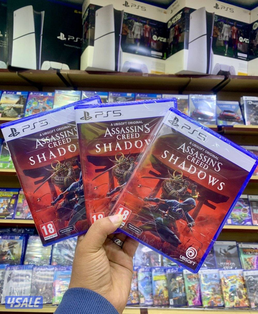 كل ما يخص عالم البلاستيشن تحت إشراف اداره كويتيه كامله14