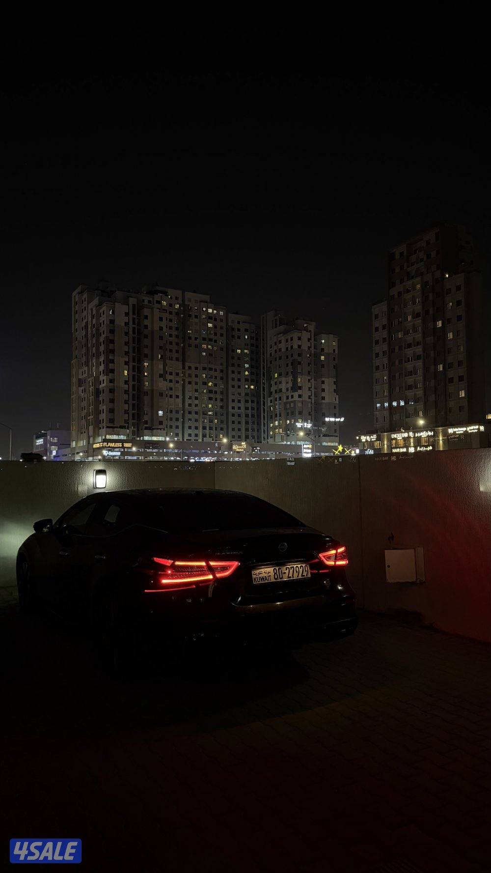 مكسيما ٢٠٢٣ ، فل اوبشن ،بحاله الوكاله ✅:5