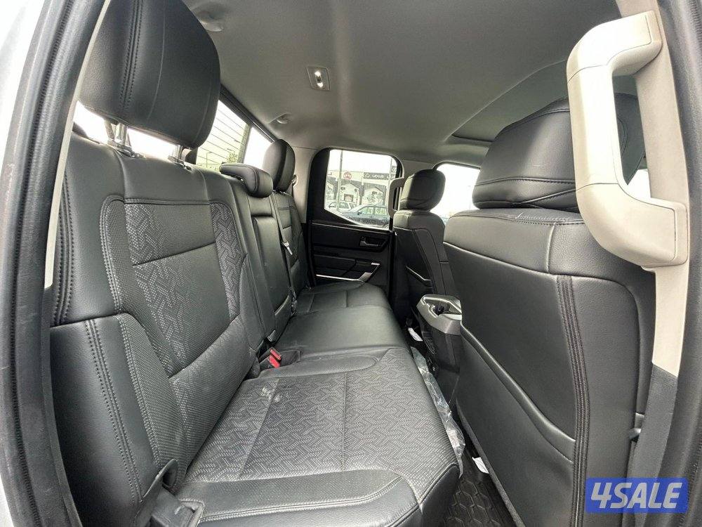 تويوتا تندرا -V8  موديل 2022 ماشى 90.000 k.m   وارد امريكا4