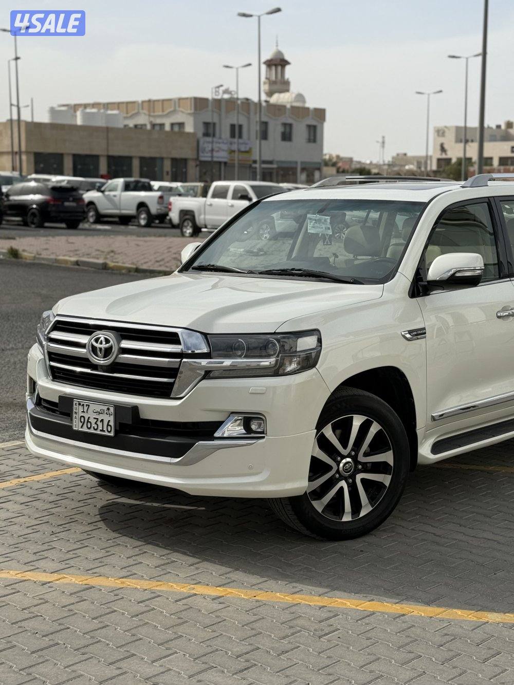 جراند تورنق 20200