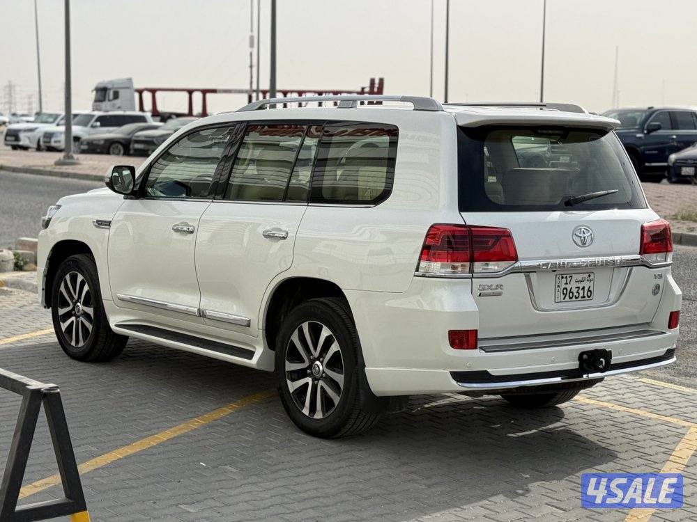 جراند تورنق 20205