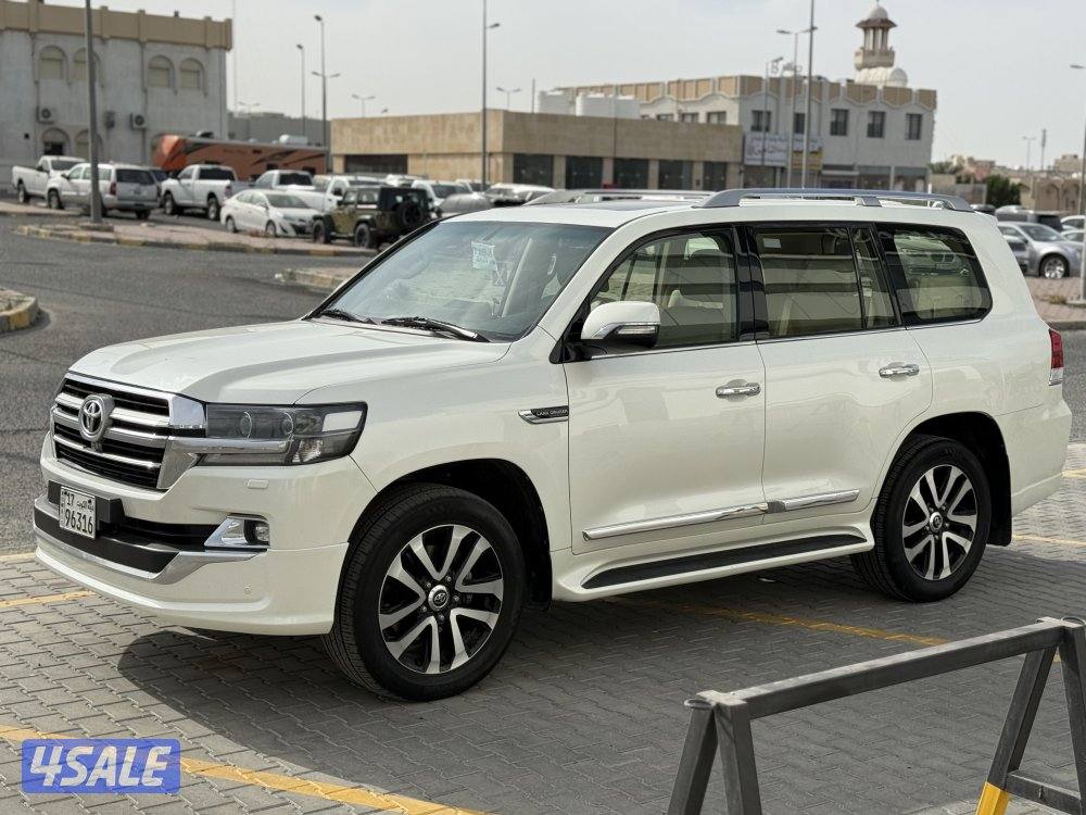 جراند تورنق 20206