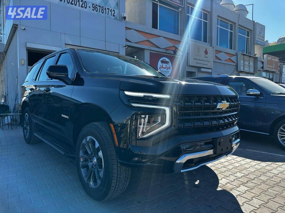 تاهو سكنتجر ٢٠٢٥ الغانم عداد أصفار شرط الفحص صبغ وكاله كامل سكنتجر0