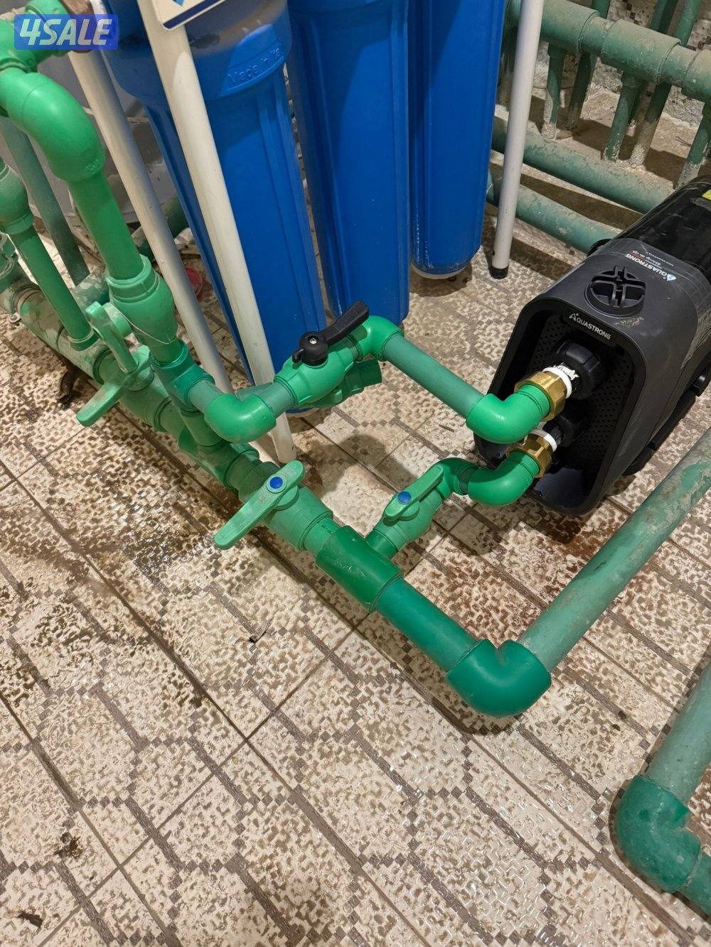 فني صحي ابو يوسف3