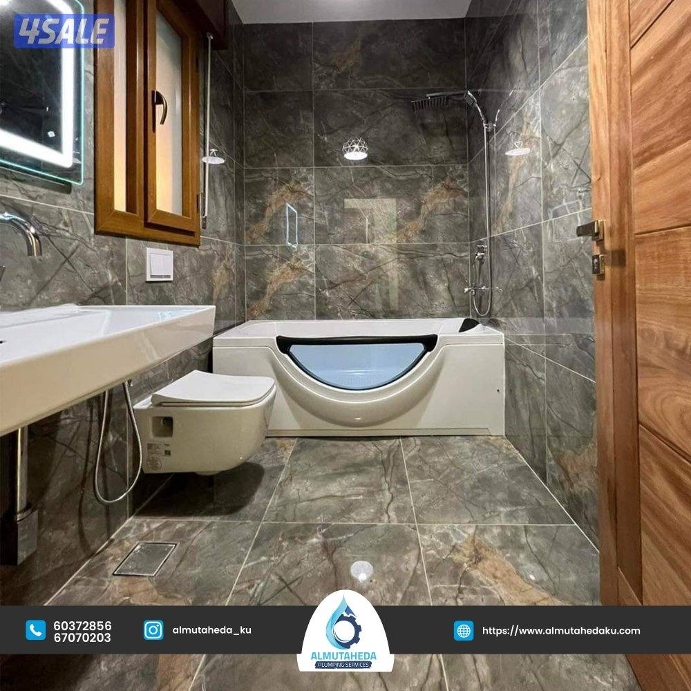 فني صحي ابو يوسف14