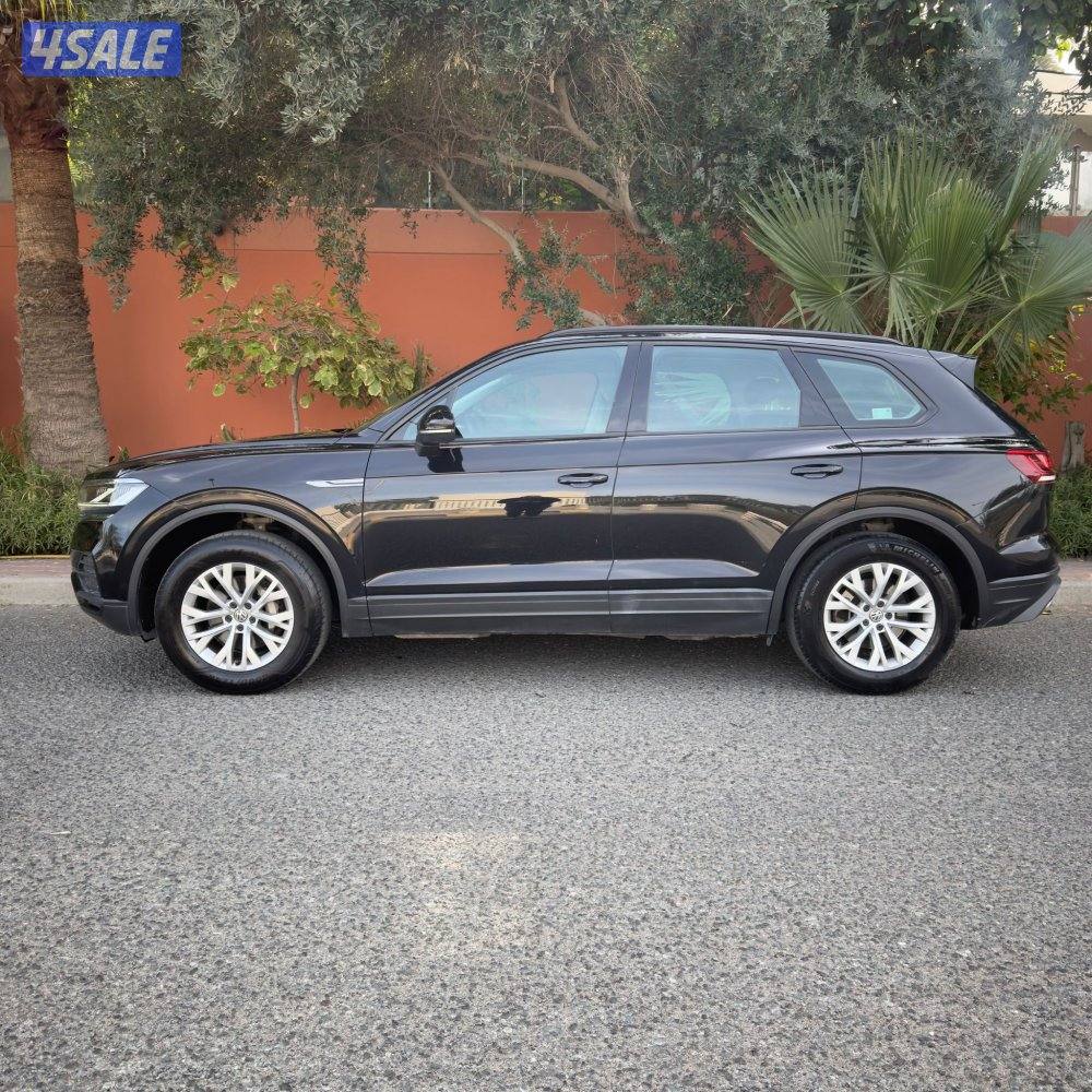 طوارق / صبغ وكاله / عداد 76 الف2