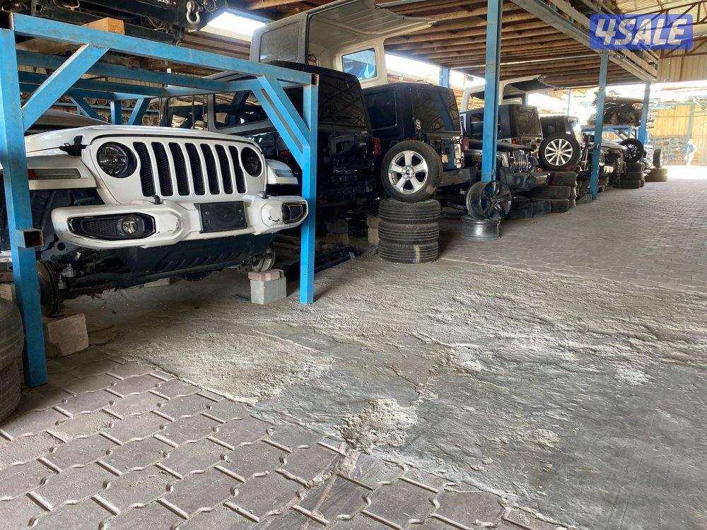 الشويخ الصناعيه12