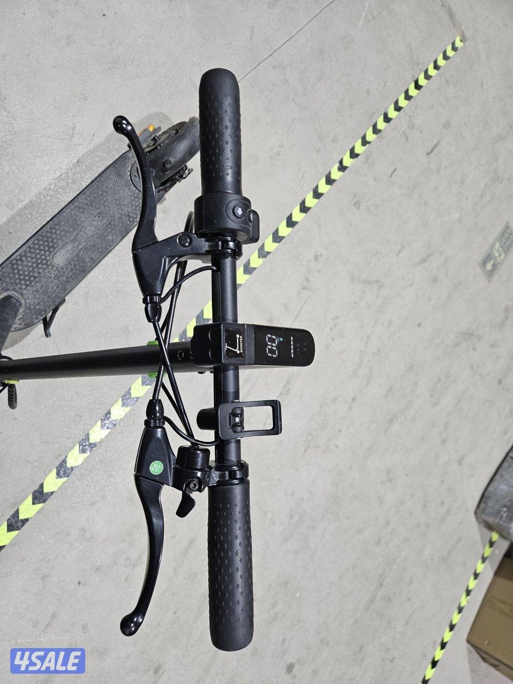 اسكوتر مركت winner  للبيع0