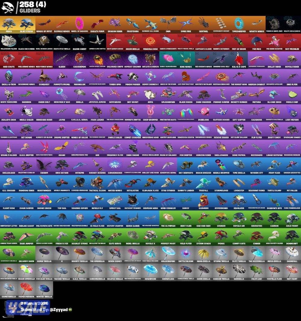 حساب فورت شيطون و 400 سكن نوادر وفل ايتم شوب اساسي1