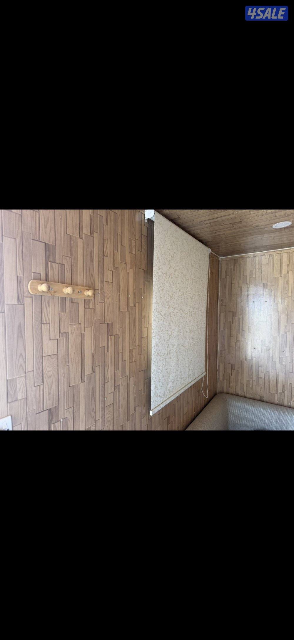 للبيع  جبره. تفصال. وكونتر يصلح تخزين او غرفه1