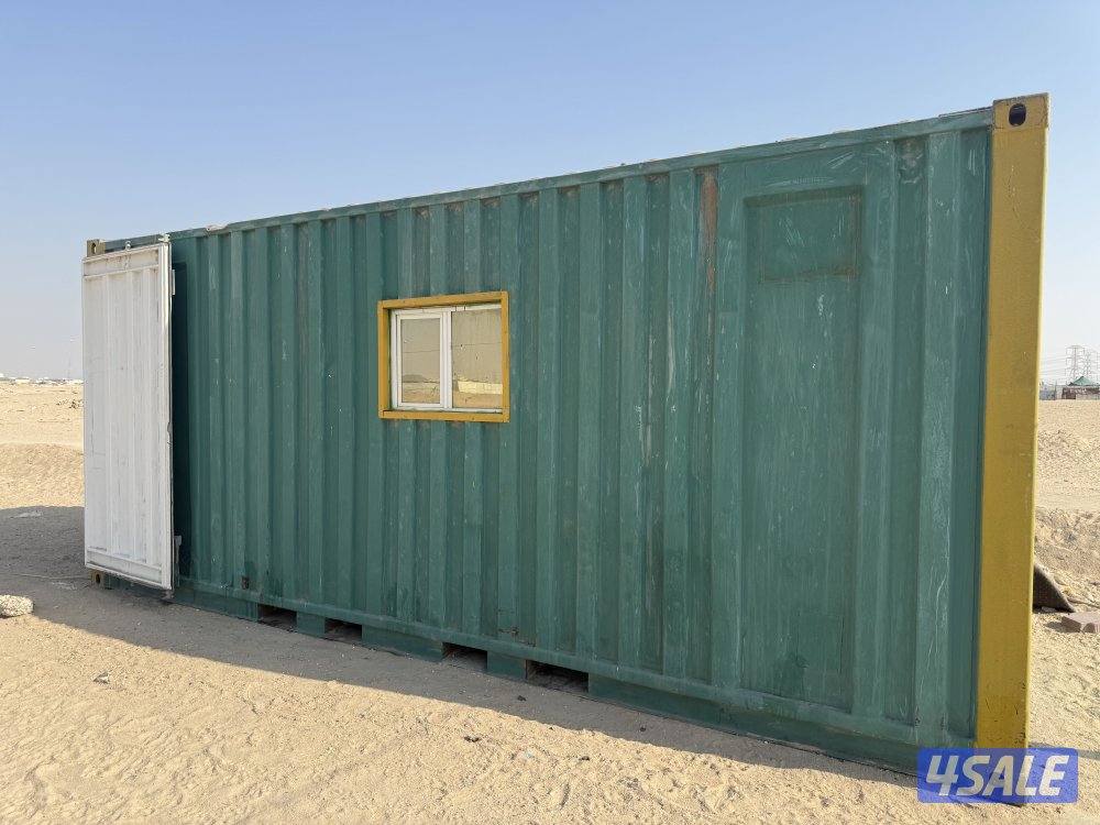 للبيع  جبره. تفصال. وكونتر يصلح تخزين او غرفه2