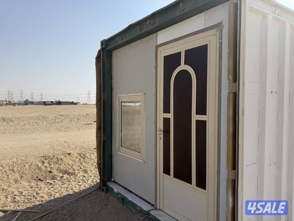 للبيع  جبره. تفصال. وكونتر يصلح تخزين او غرفه3