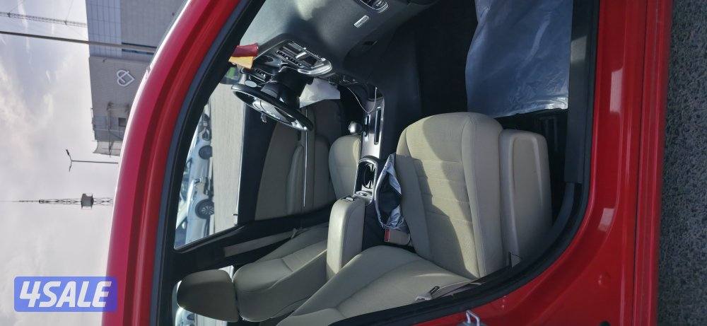 Dodge charger 2014 - 6 cylinder6