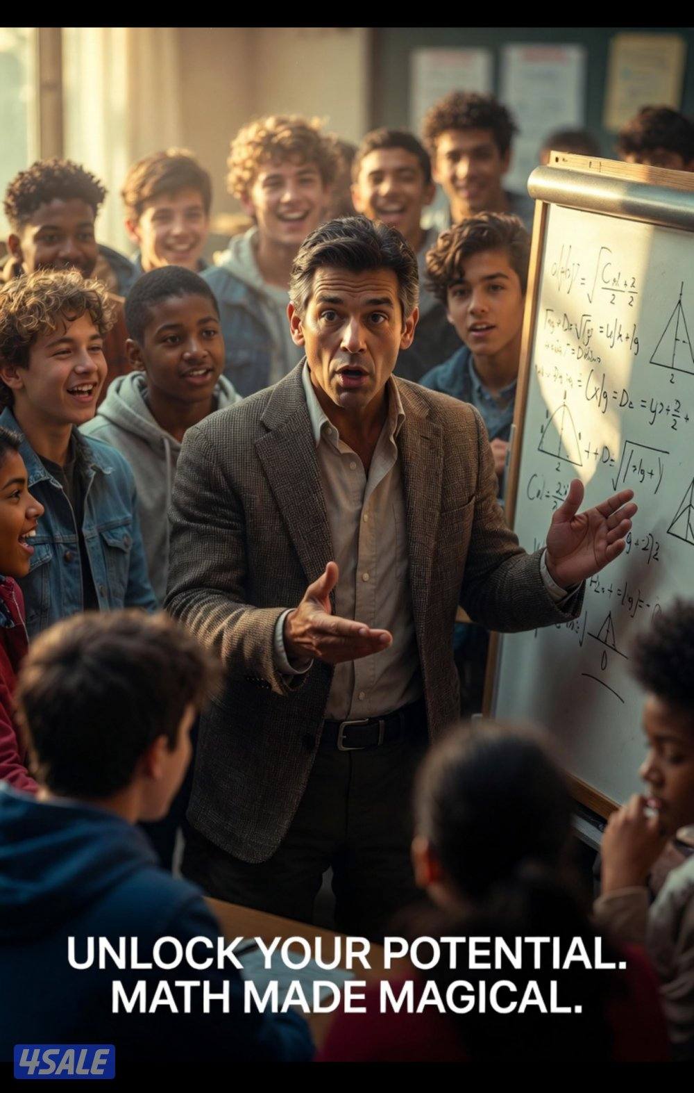 مدرس الرياضيات جامعي0