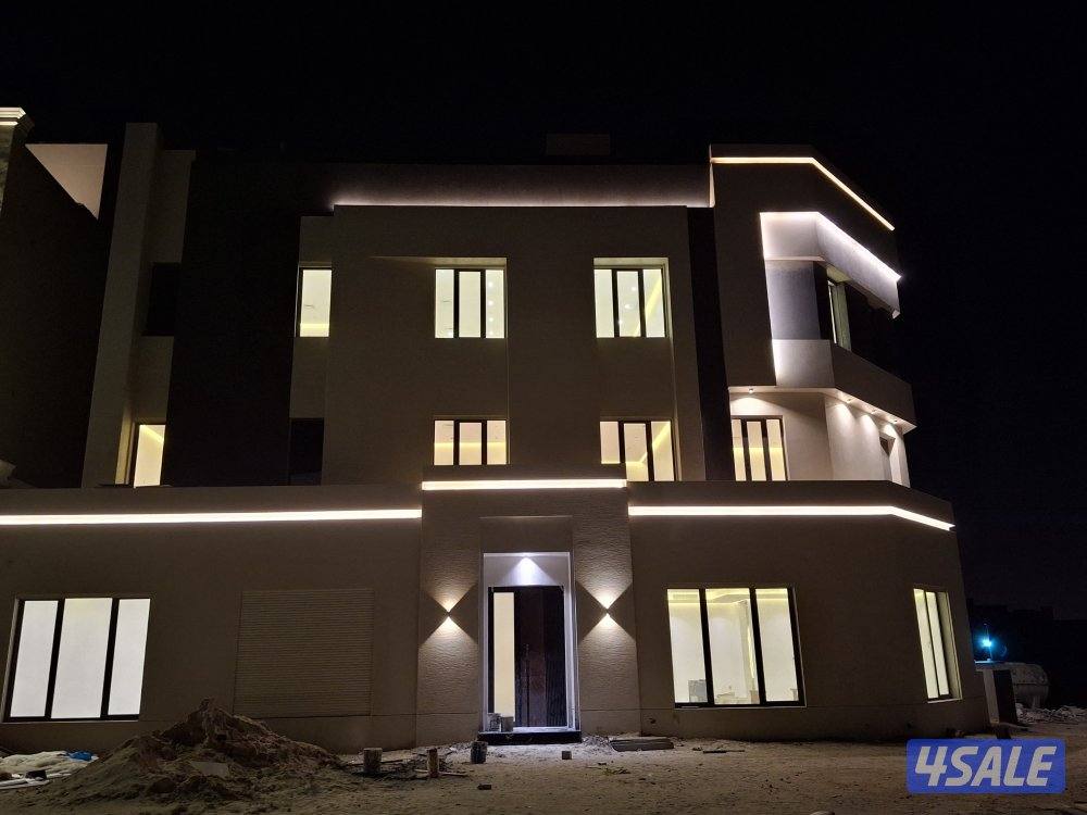 اجار دبلكس وشقق0