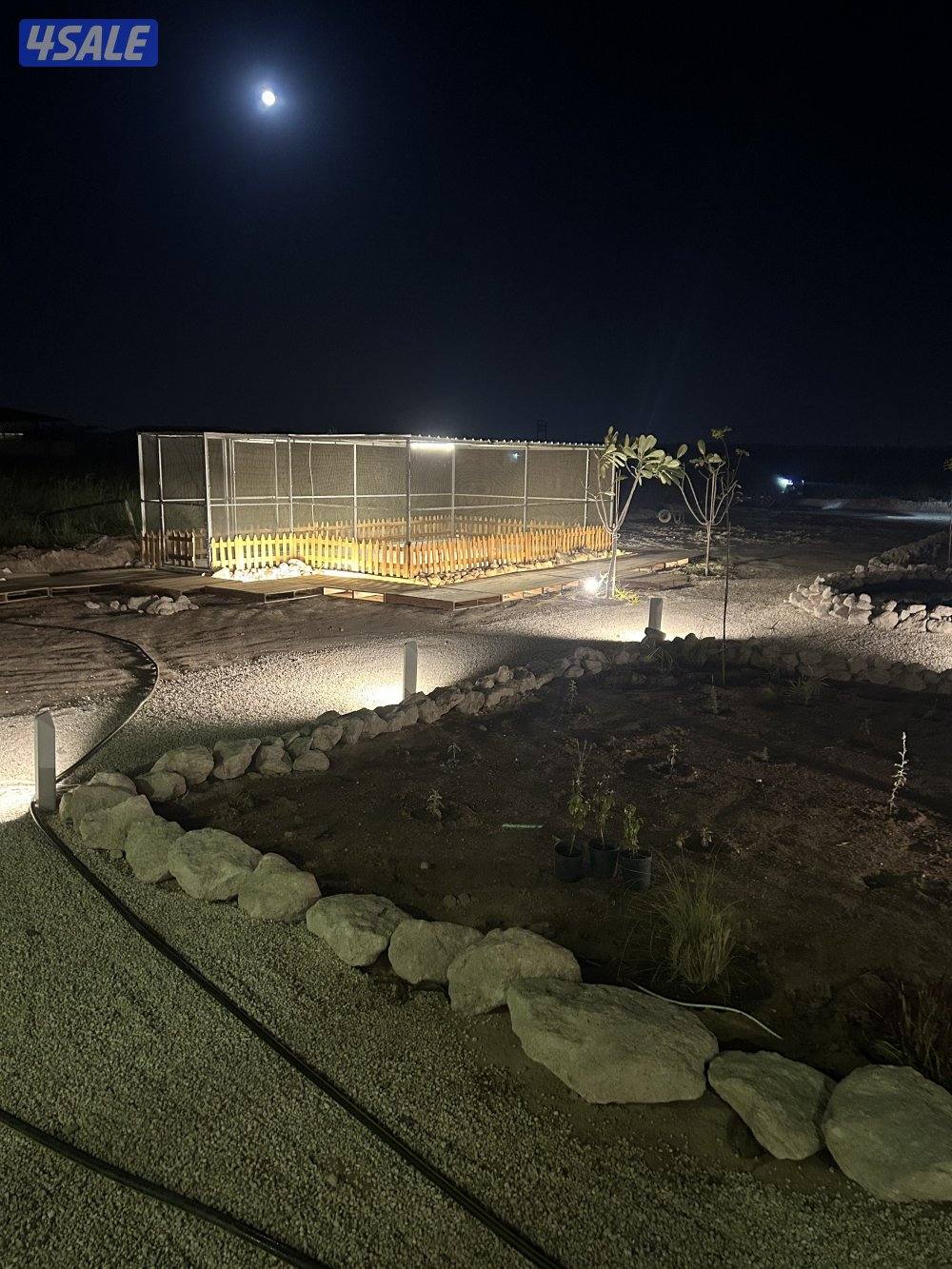 للايجار شهري0