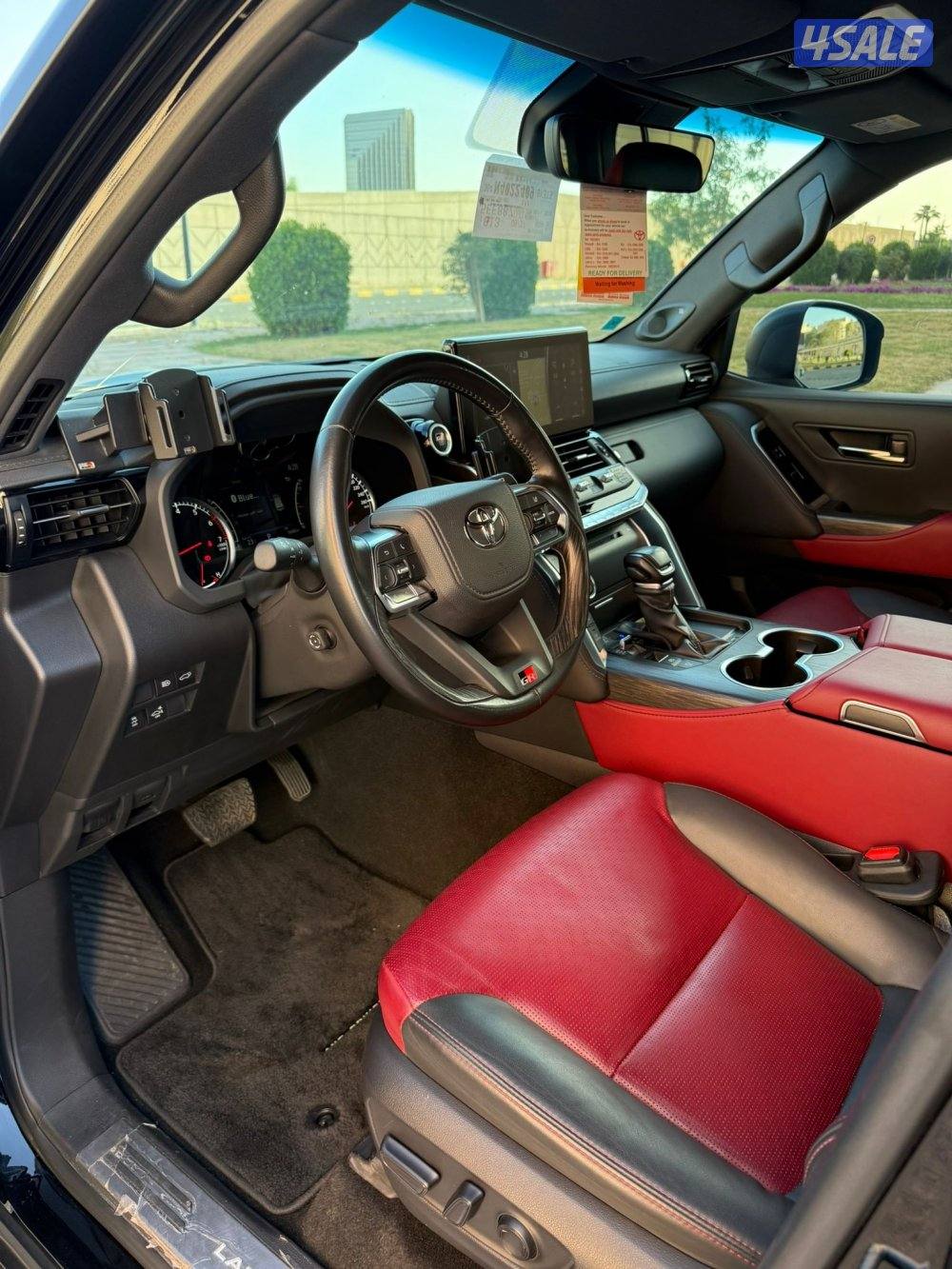 للبيع لاند كروزر GR 20246