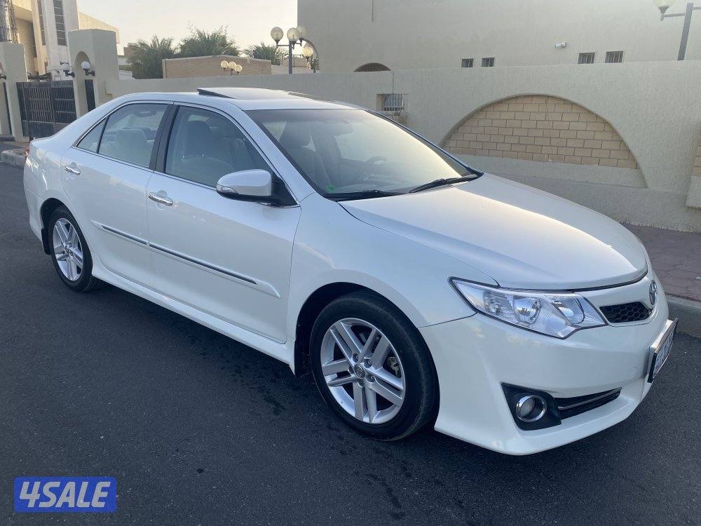 كامري الفل0