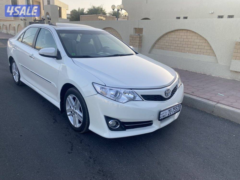 كامري الفل1