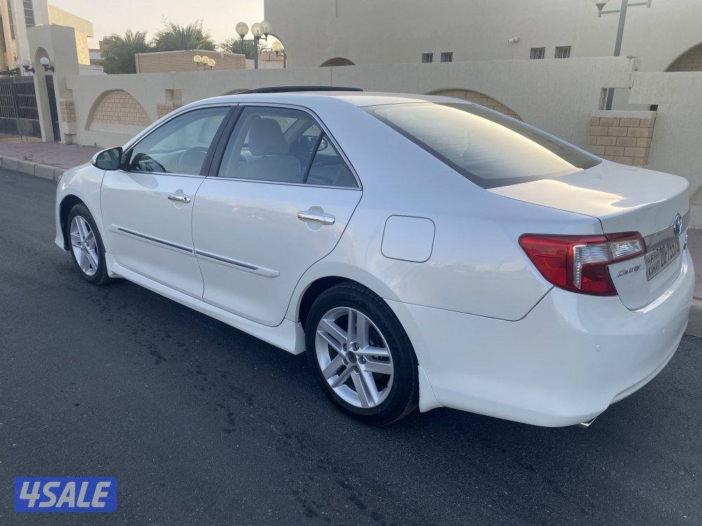 كامري الفل3