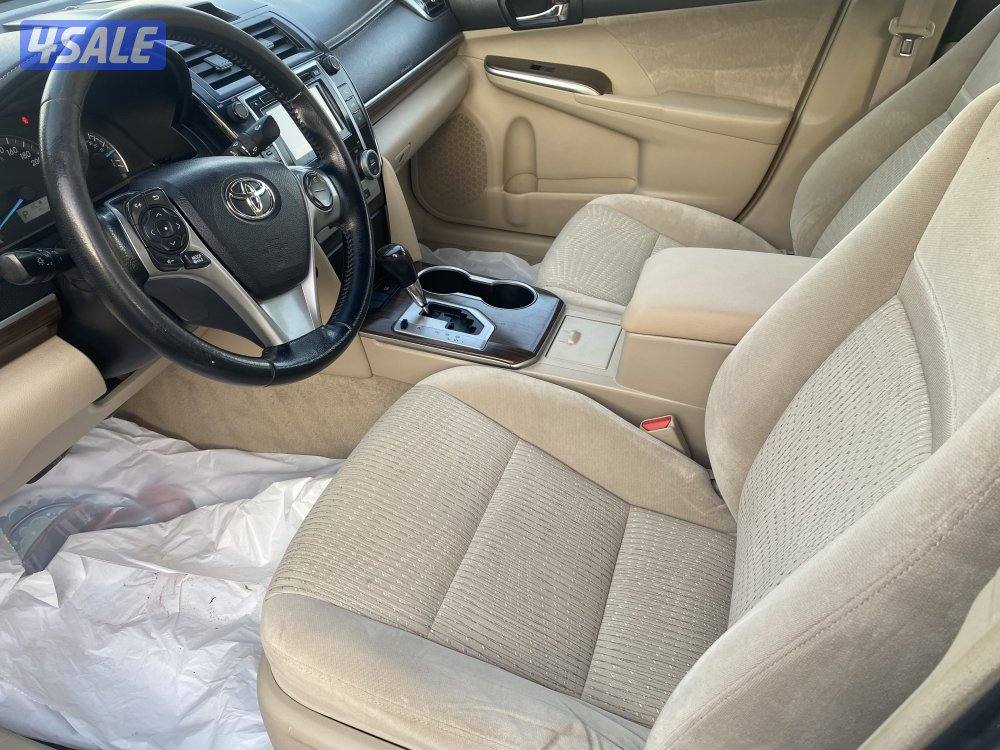 كامري الفل4