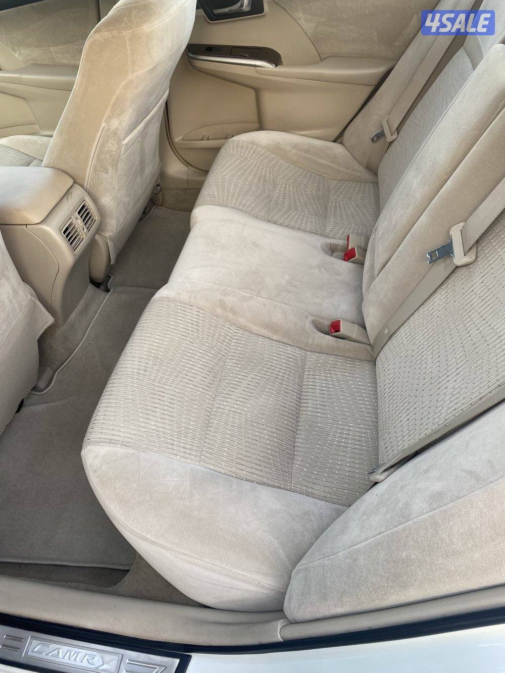 كامري الفل5