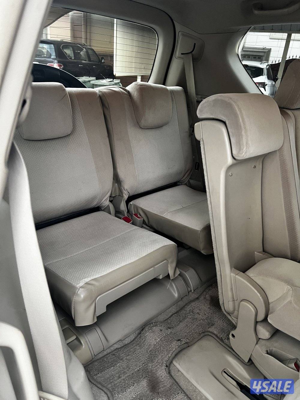 برادو TXL 2013 شرط الفحص10