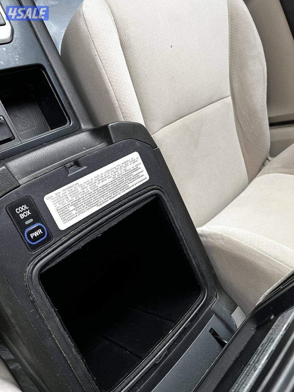 برادو TXL 2013 شرط الفحص13