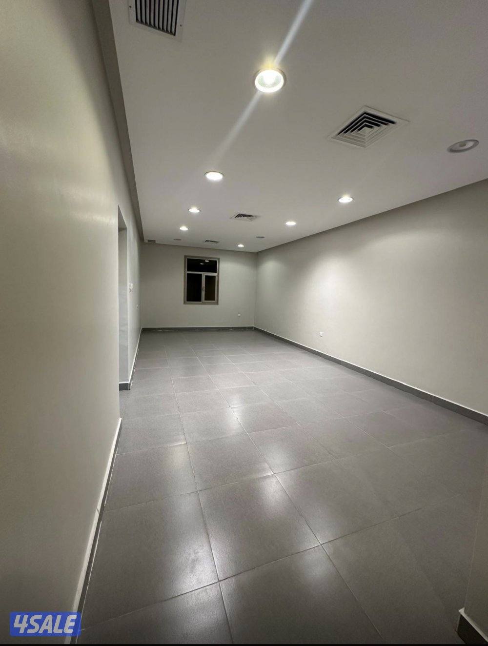 للايجار شقة بالجابرية 3 غرف نوم من المالك مباشرة (ايجار شهر ٣ مجاني)1