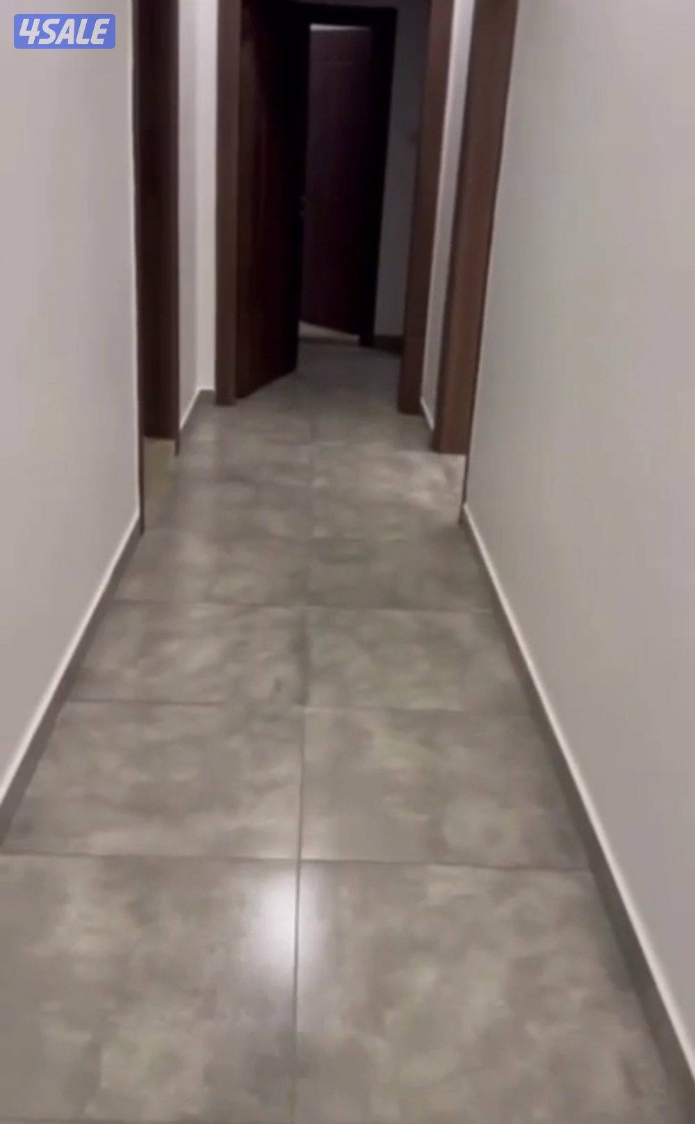 للايجار شقة بالجابرية 3 غرف نوم من المالك مباشرة (ايجار شهر ٣ مجاني)2