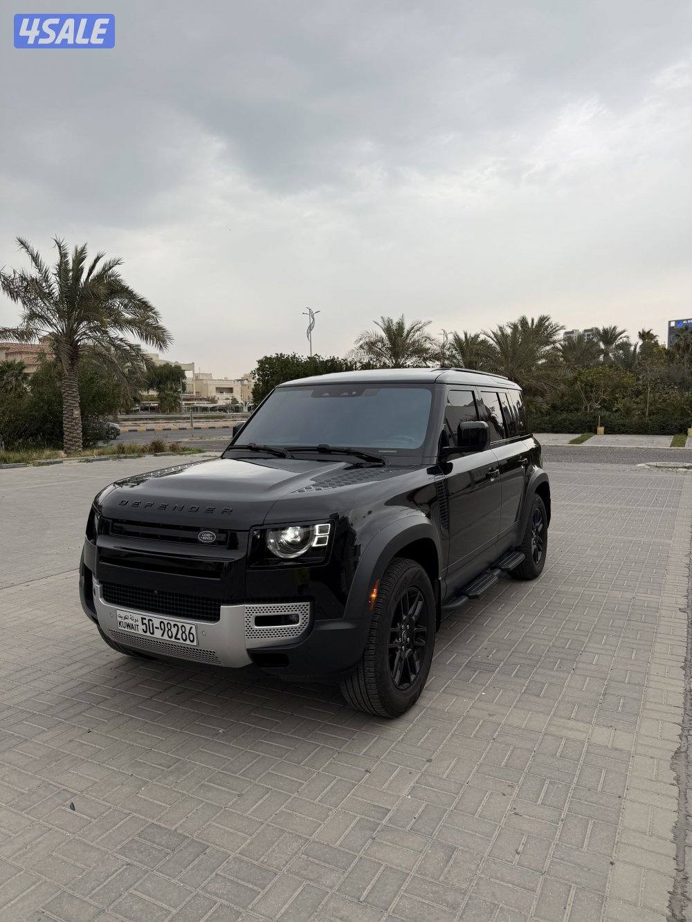 للبيع ديفندر 1101