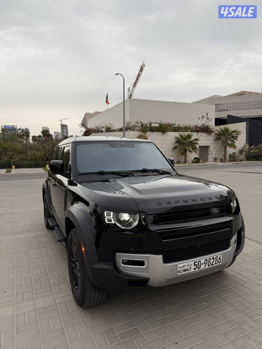 للبيع ديفندر 1103