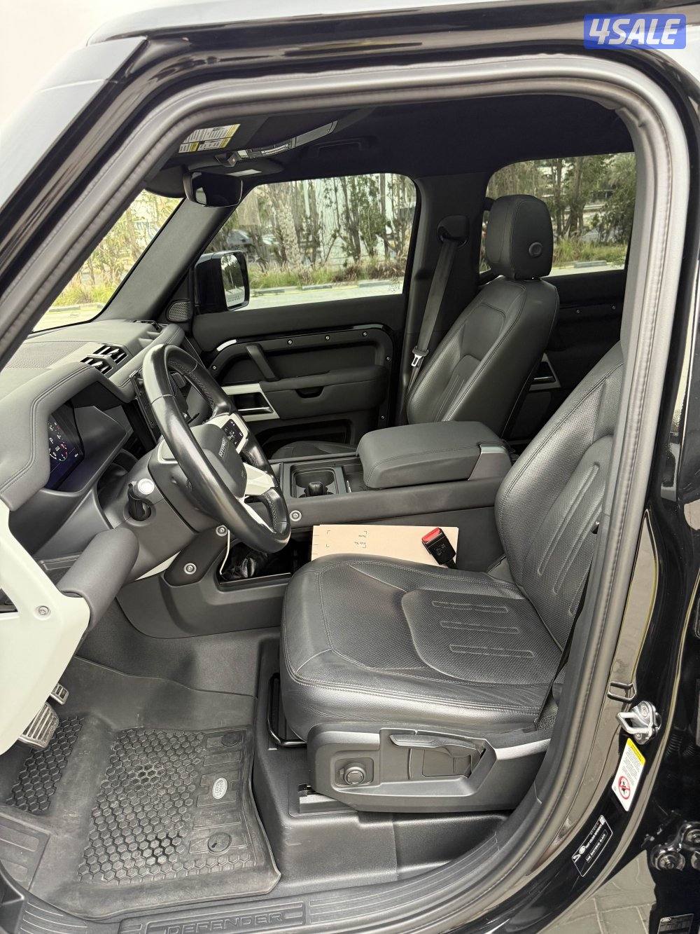 للبيع ديفندر 1109