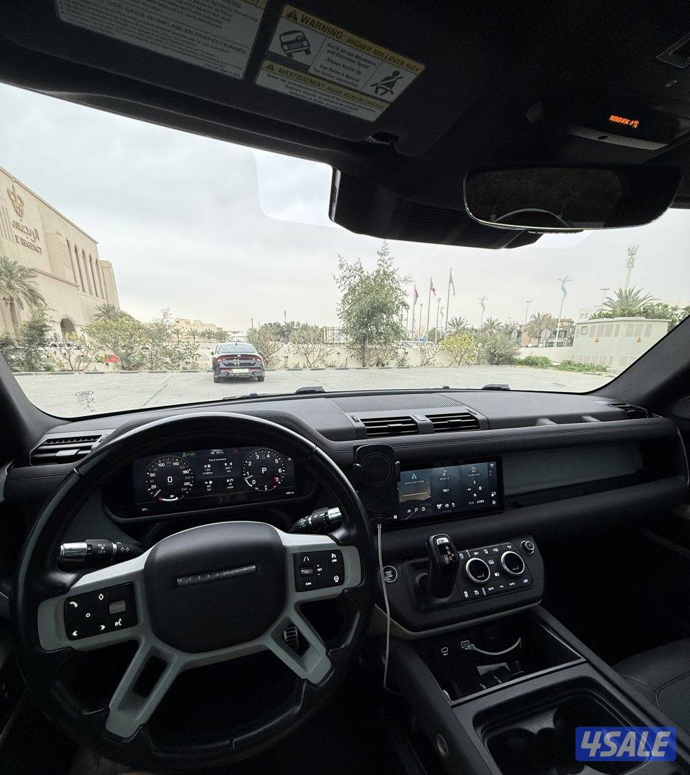 للبيع ديفندر 11010