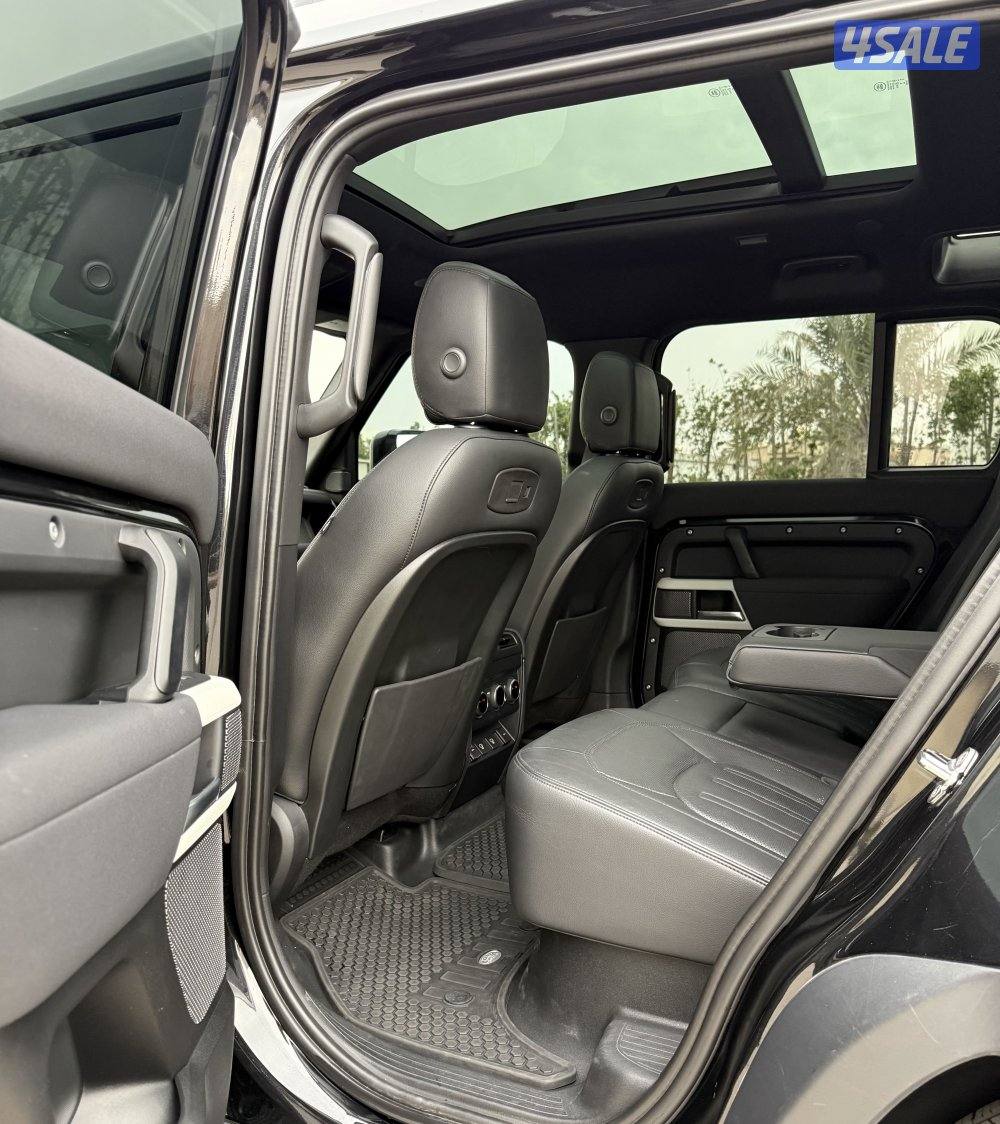 للبيع ديفندر 11011