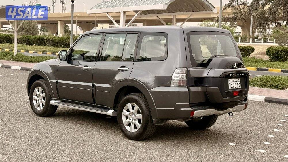 للبيع باجيرو ٢٠١٩1