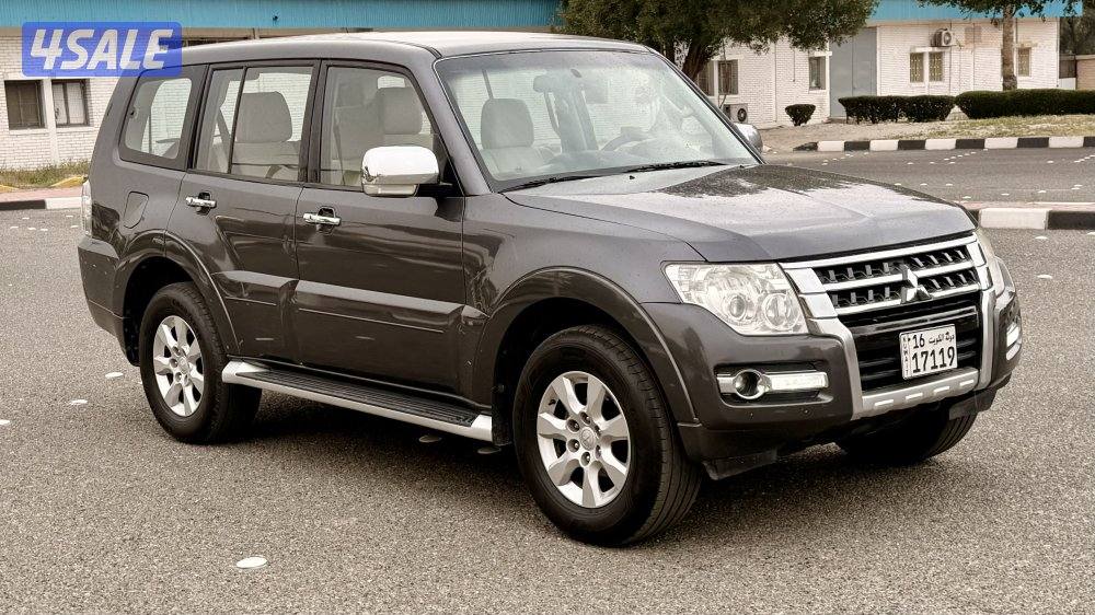 للبيع باجيرو ٢٠١٩3