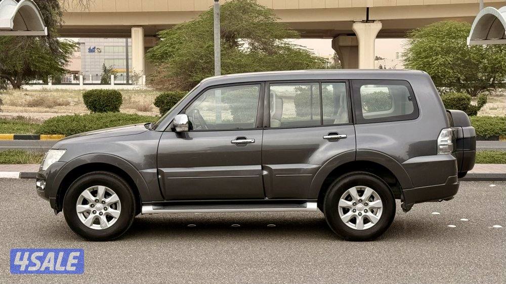 للبيع باجيرو ٢٠١٩2