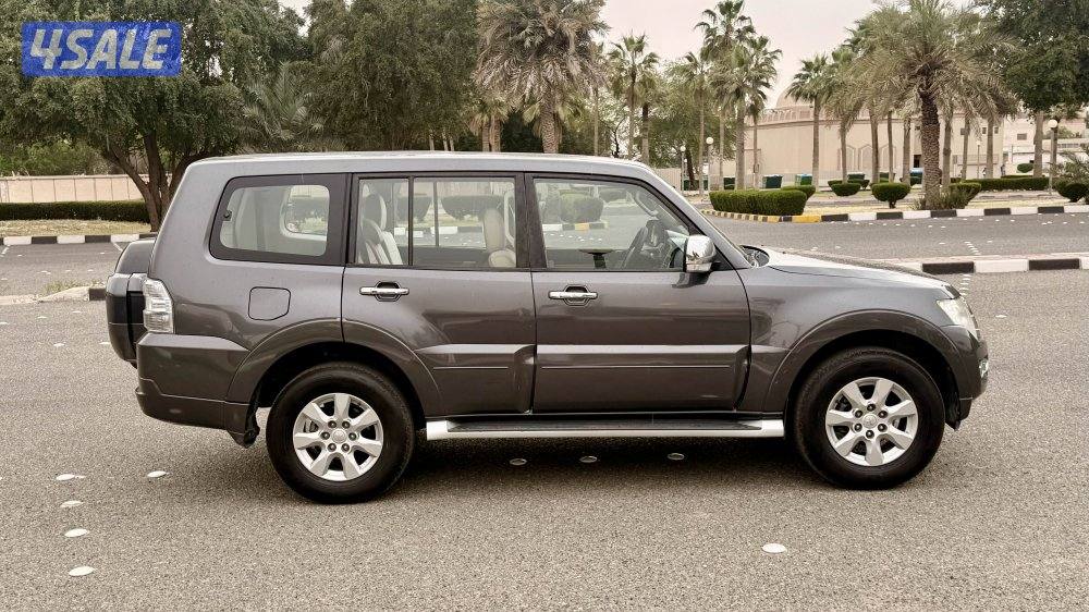 للبيع باجيرو ٢٠١٩4