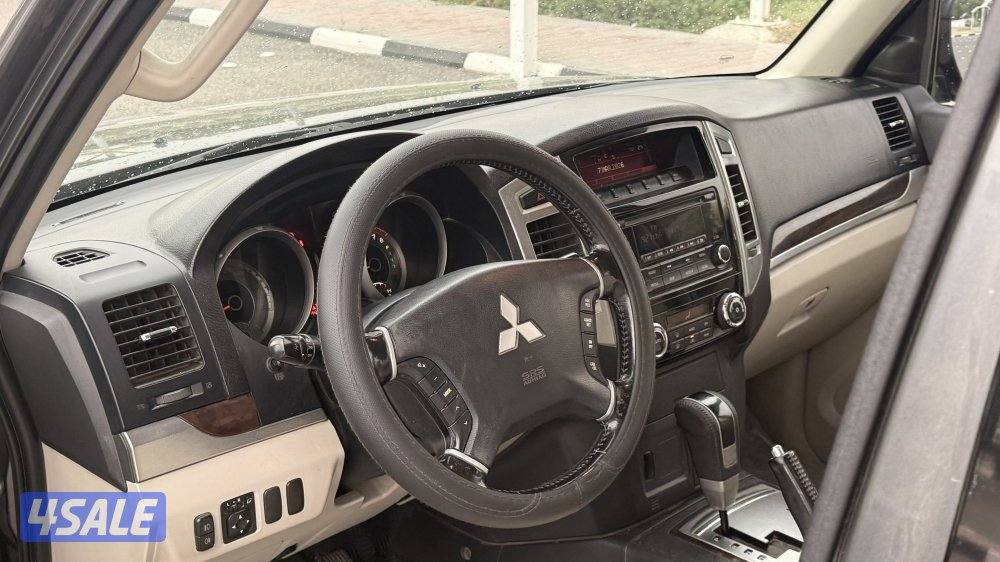 للبيع باجيرو ٢٠١٩5