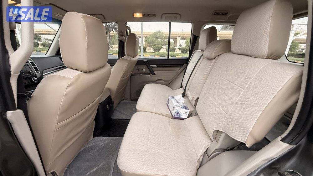 للبيع باجيرو ٢٠١٩6