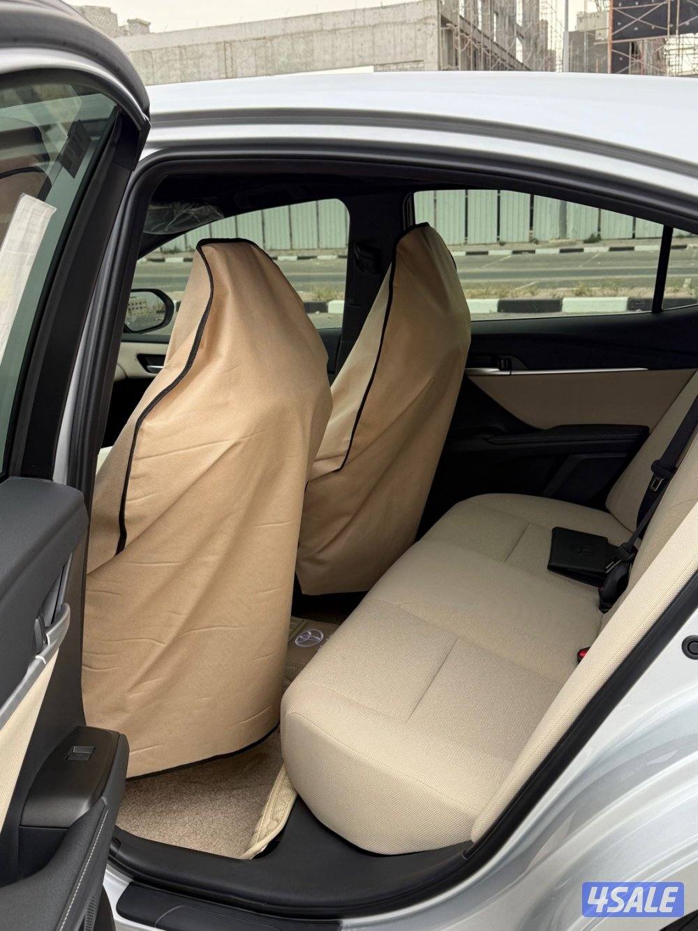 كامري 2025 ( LE )6