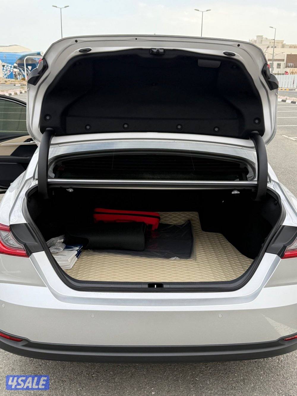 كامري 2025 ( LE )7