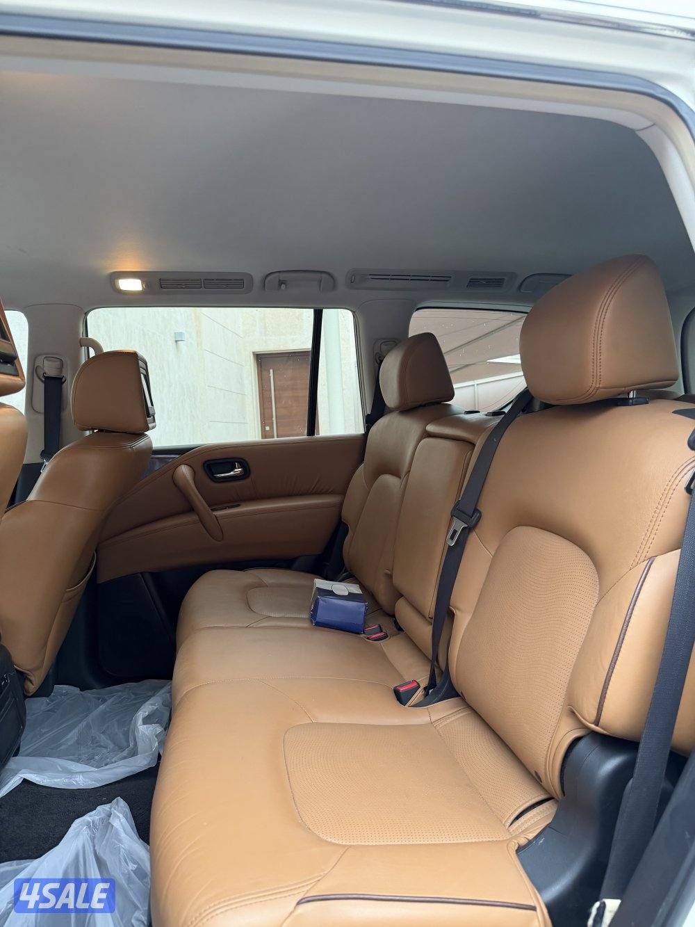 بلاتينيوم سيتي صبغ الوكالة7