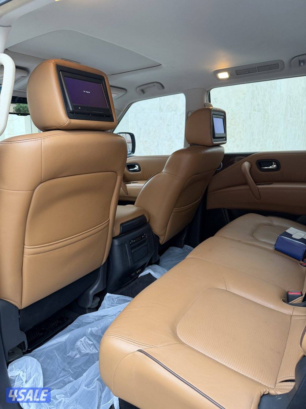 بلاتينيوم سيتي صبغ الوكالة8